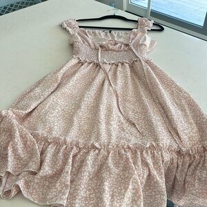 Large summer dress make offer